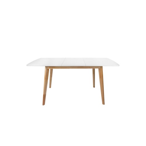 PACK DE MESA EXTENSÍVEL TWEEN E 4 CADEIRAS TIGA - Conjuntos de mesas e cadeiras 