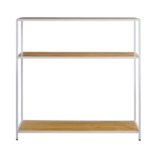 CONSOLA BRANCA SEAFORD - Início  2