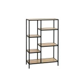ANAE LOW SHELF - Estantes 