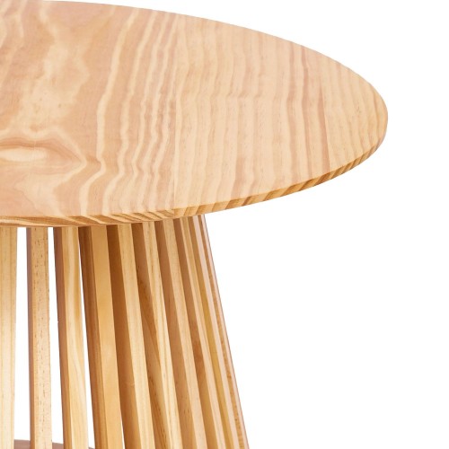 Mesa de Centro Tina Ø70 CM | Venda de Móveis Online