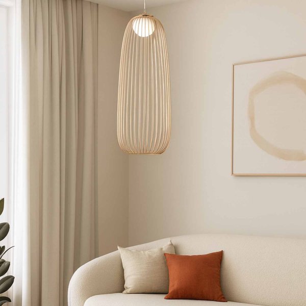 Candeeiro de Teto Led Nébula color Dorado - Iluminação de teto LED - UKUKHOME.com