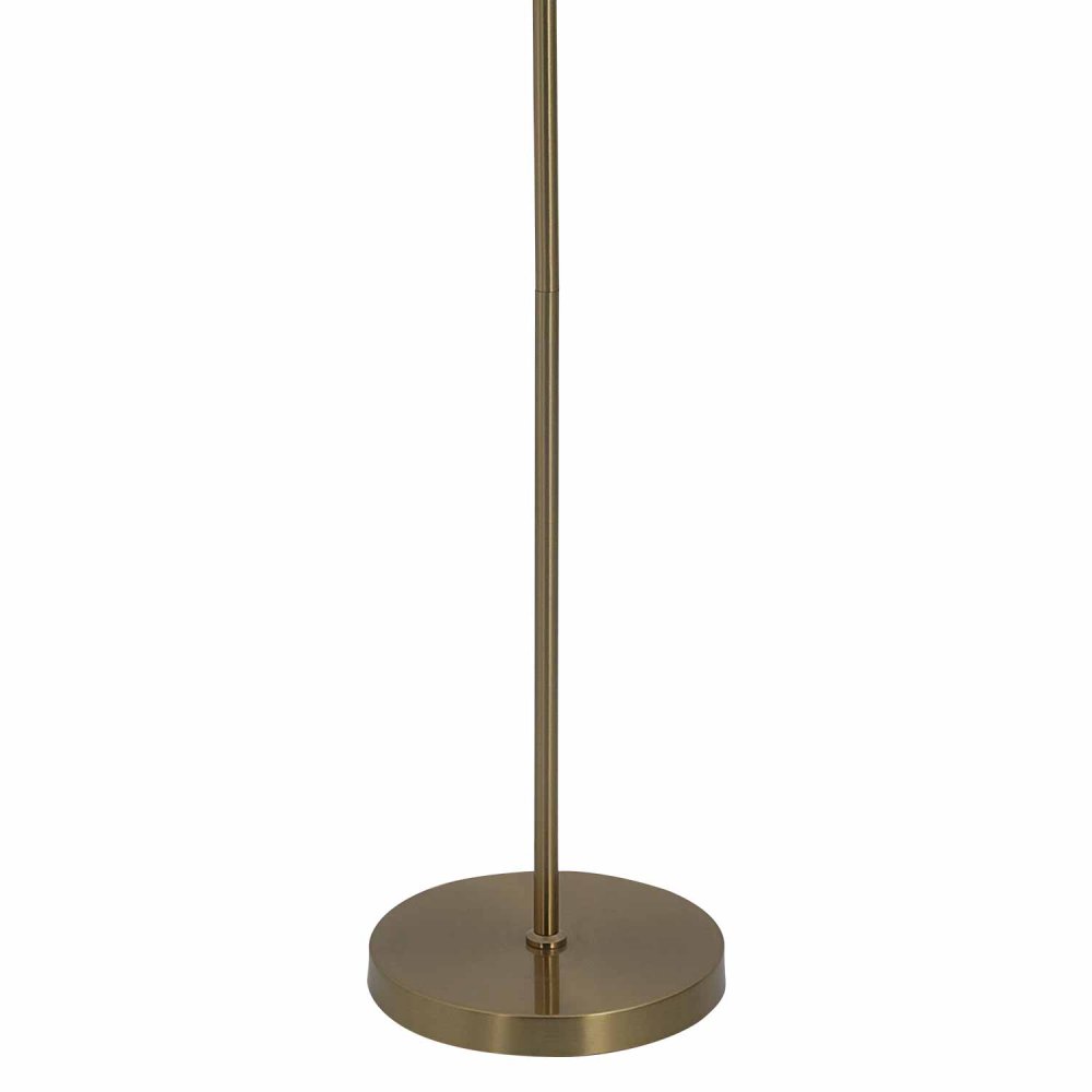 Candeeiro de Pé Táctil Led Odra - Candeeiro de pé - UKUKHOME.com