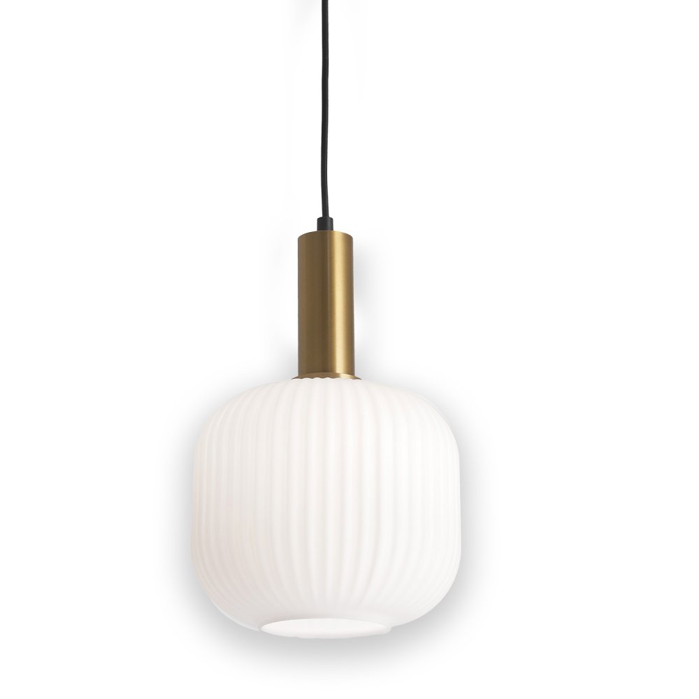 Candeeiro Suspenso 1Luz Noah - Candeeiro suspenso - UKUKHOME.com