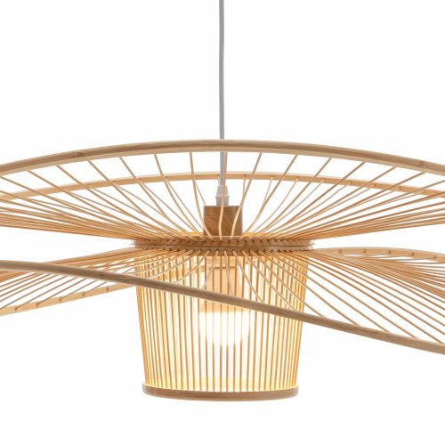 Candeeiro Suspenso Lisen Ø60Cm - Candeeiro suspenso - UKUKHOME.com