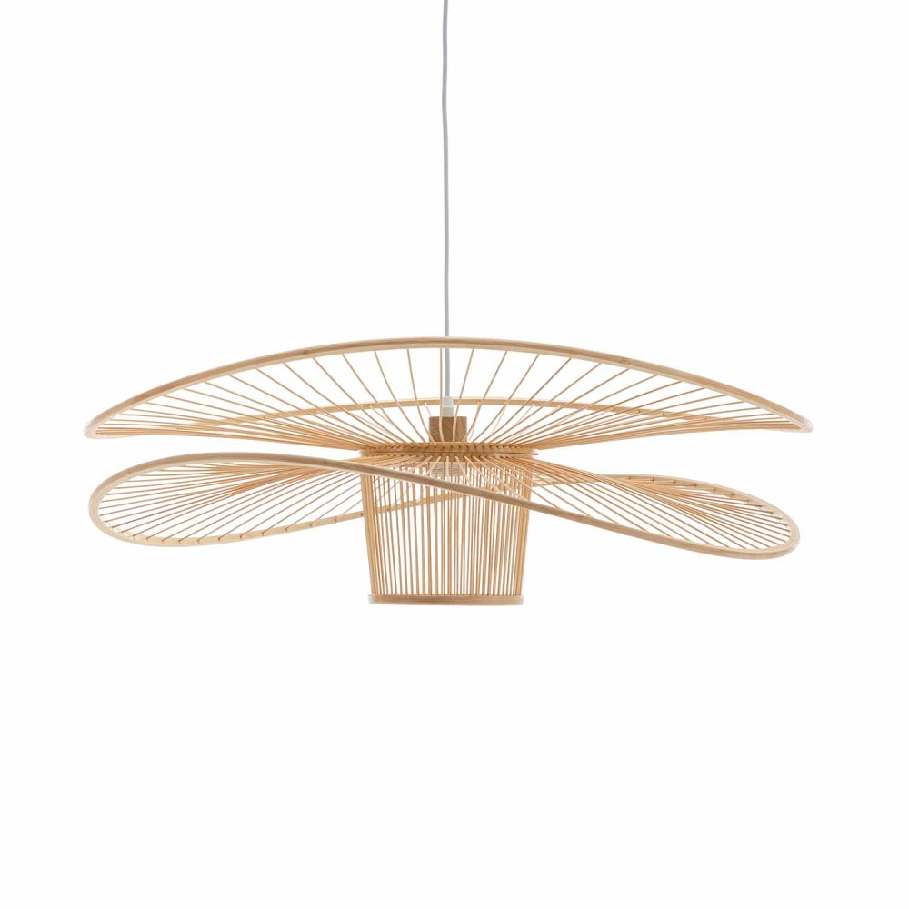 Candeeiro Suspenso Lisen Ø60Cm - Candeeiro suspenso - UKUKHOME.com
