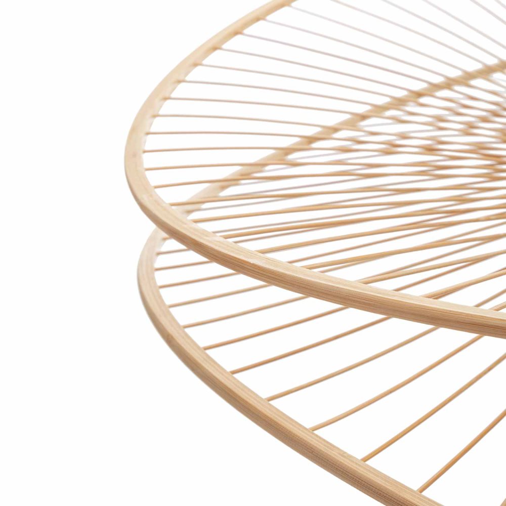 Candeeiro Suspenso Lisen Ø60Cm - Candeeiro suspenso - UKUKHOME.com