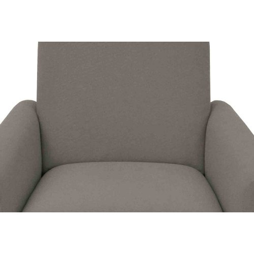 SILLON VIENA GRIS - Sillones 