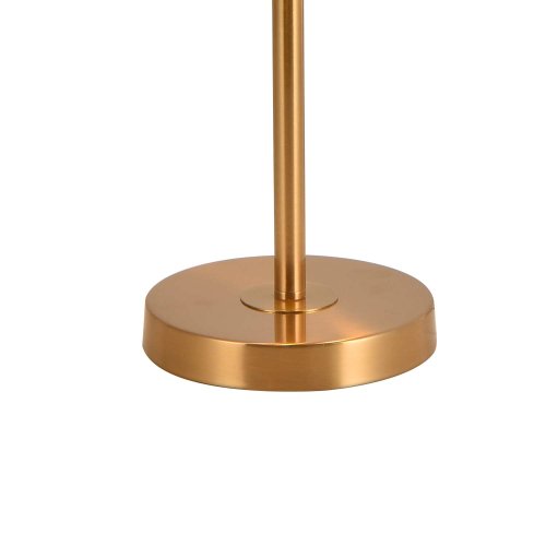CANDEEIRO DE MESA 3 LUZES OKO ÂMBAR | Ukukhome