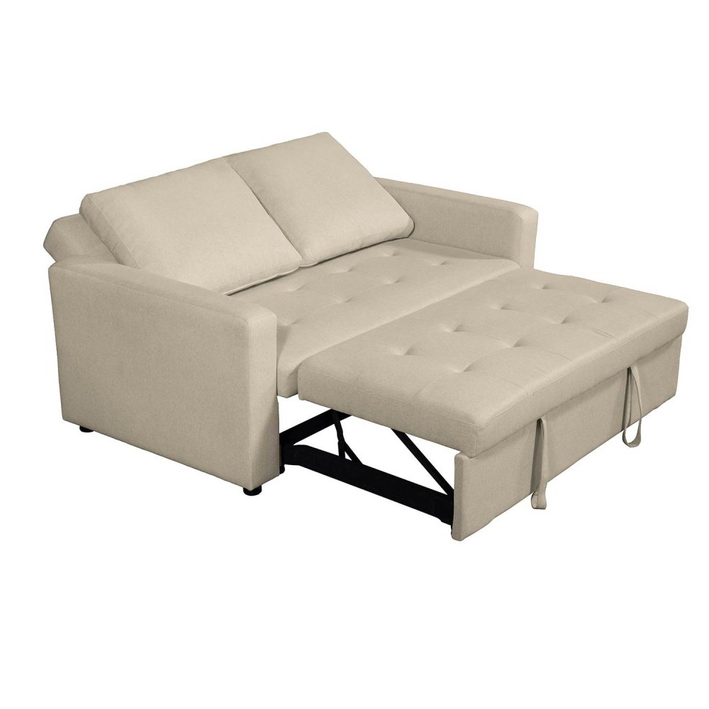 Sofá-cama Atelier | Design moderno e funcional | Ukukhome