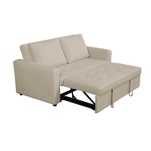 Sofá-cama Atelier | Design moderno e funcional | Ukukhome