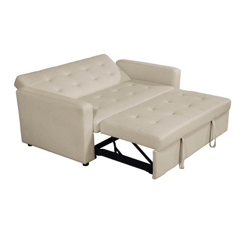 Sofá-cama Atelier | Design moderno e funcional | Ukukhome