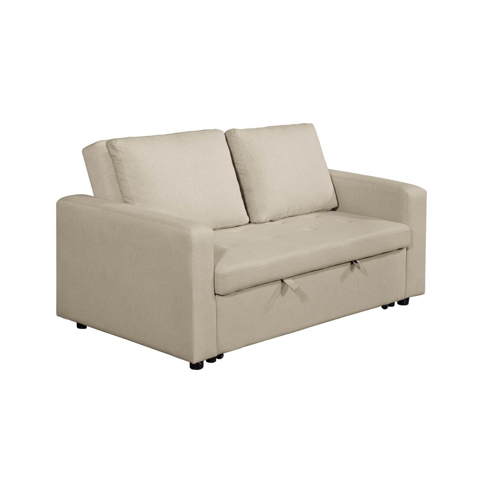 Sofá-cama Atelier | Design moderno e funcional | Ukukhome