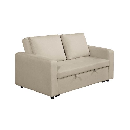 Sofá-cama Atelier | Design moderno e funcional | Ukukhome