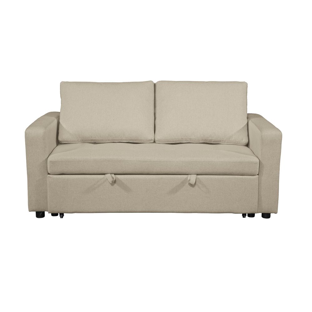 Sofá-cama Atelier | Design moderno e funcional | Ukukhome