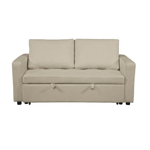 Sofá-cama Atelier | Design moderno e funcional | Ukukhome