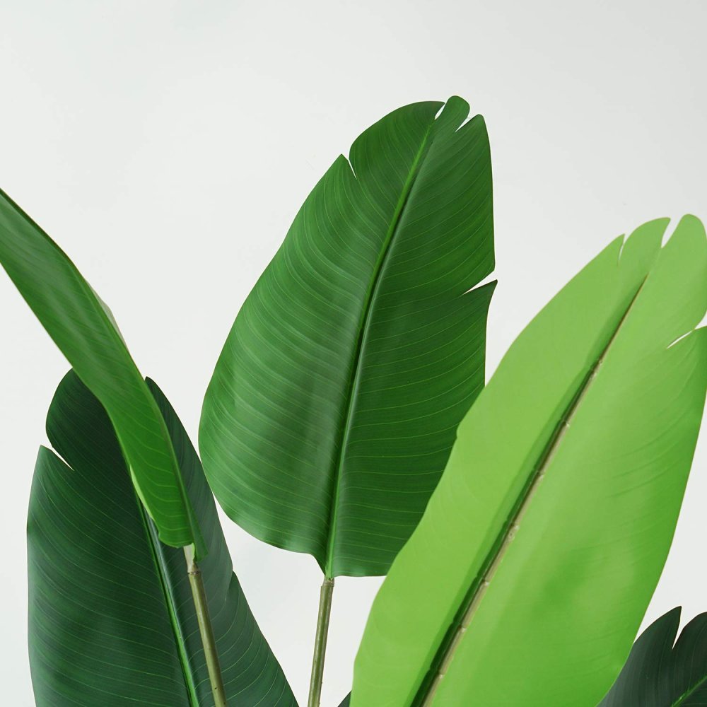 Estrelícia Artificial 160 cm | Ukukhome