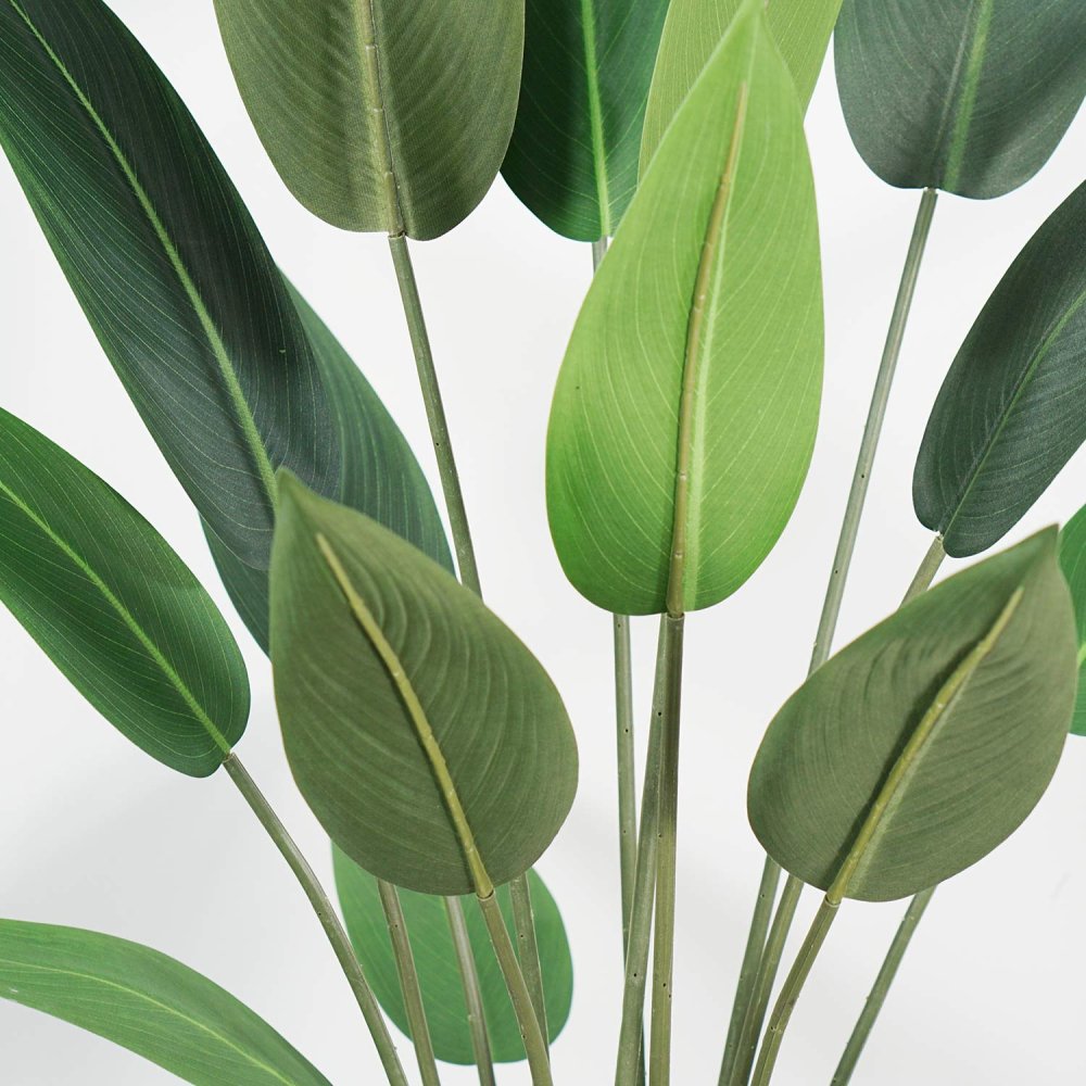 Estrelícia Artificial 120 cm | Ukukhome