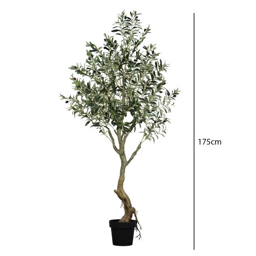 Oliveira Artificial 175 cm | Ukukhome